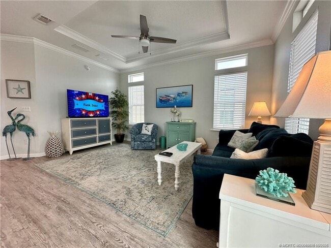 352 NE Starboard Way