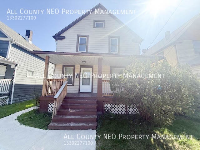 Building Photo - 4211 Storer Ave Rental