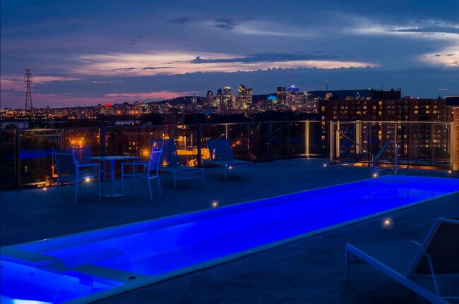 Photo - Le 60 cartier