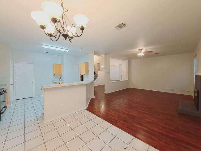 Photo - 2 Story 3/2.5/2 with 2 living and 2 dining...