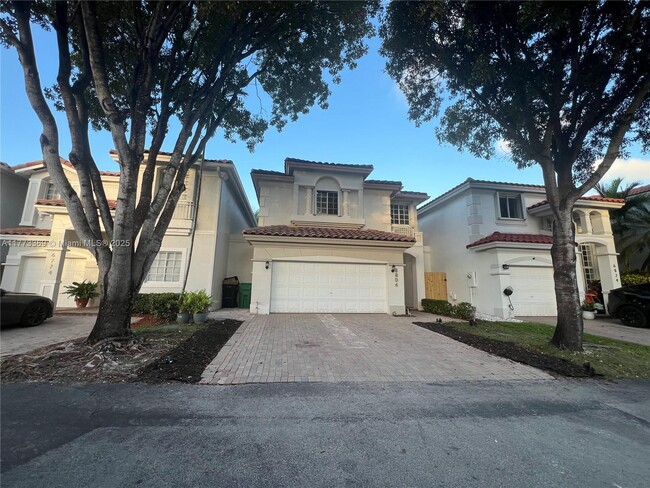 Photo - 6804 NW 109th Ave House