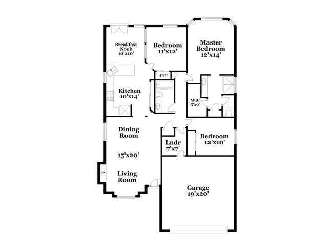 Photo - 5208 Still Breeze Ave