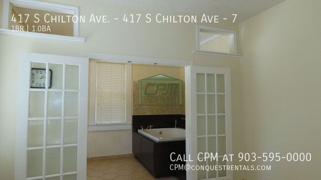 Photo - 417 S Chilton Ave Unit 7
