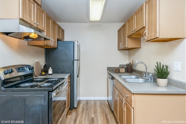 Photo - Willow Green Village