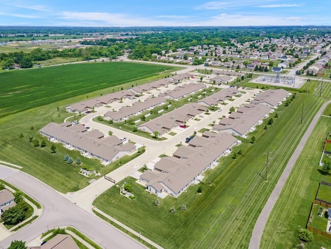 Redwood Plainfield
