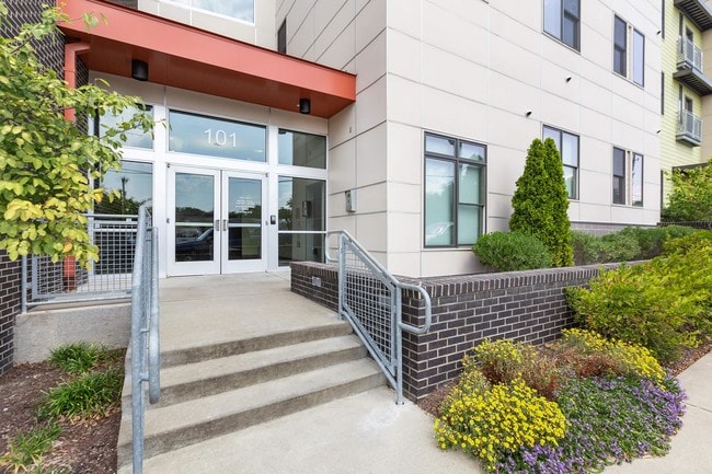 Photo - Uptown Flats