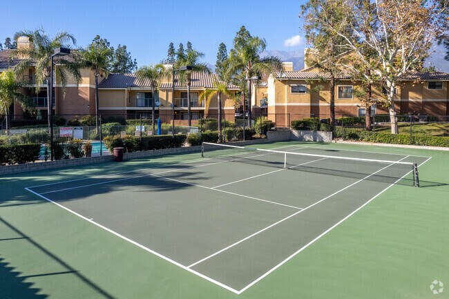 Photo - Borgata at Alta Loma