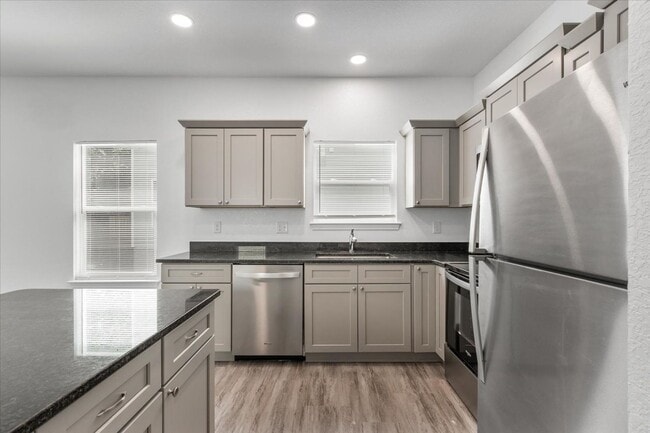 Photo - Spacious 4-Bedroom Townhome