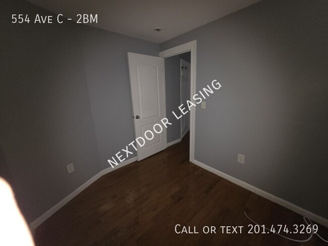 Photo - 554 Ave C-2BM Unit 2BM