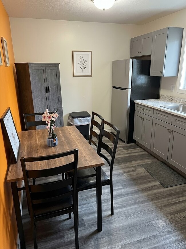 Photo - Spacious 3 Bed / 1 Bath Home in Sault Ste. Marie, ON – $2,500/month + Utilities. September 1st Oc...