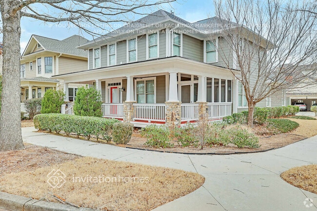 Building Photo - 9950 Barnsbury Rd Rental