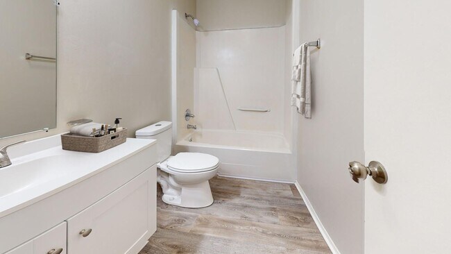 Biloxi Oaks Apartments
