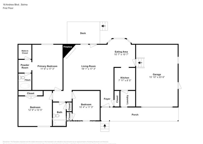 Photo - 18 Andrew Blvd