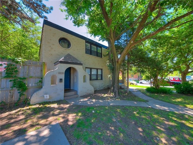 Photo - 1630 NW 17th St