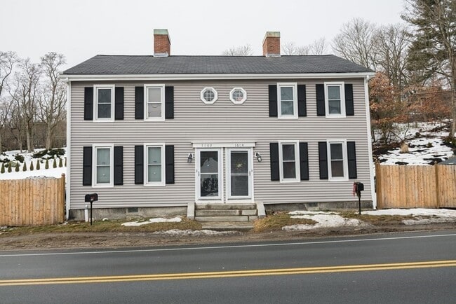 Building Photo - 1602 Mammoth Rd Rental