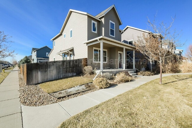 Photo - 4647 Crestone Peak St