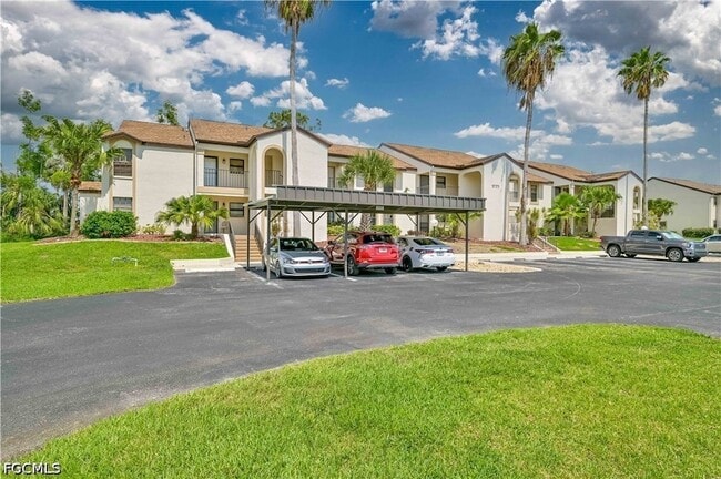 Building Photo - 17171 Terraverde Cir Unit 3