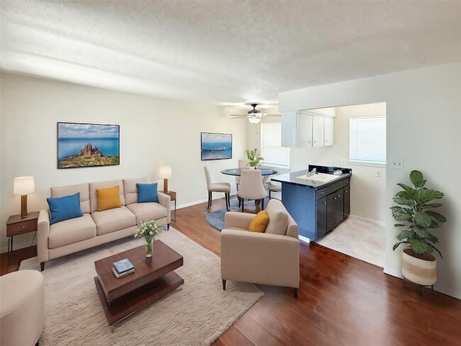 Photo - 4811 Live Oak St Condo Unit 203