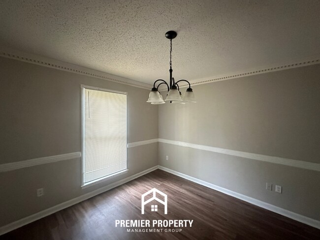 Photo - Stunning 3BR/2BA Cordova Home | 1,847 Sq Ft, Sunroom, Stone Fireplace & Hardwood Floors