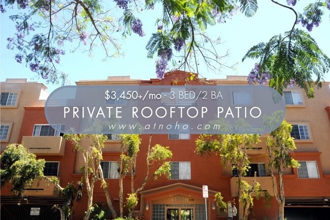 3 bedroom in North Hollywood CA 91601 - 3 bedroom in North Hollywood CA 91601 Condo