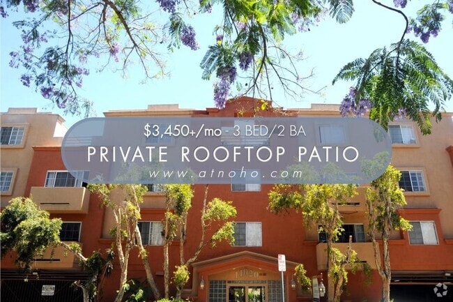Building Photo - 3 bedroom in North Hollywood CA 91601 Rental