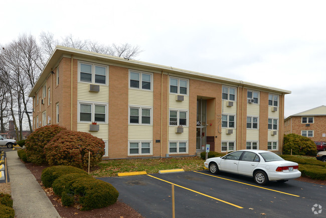 Apartments In Pawtucket Ri Utilities Included