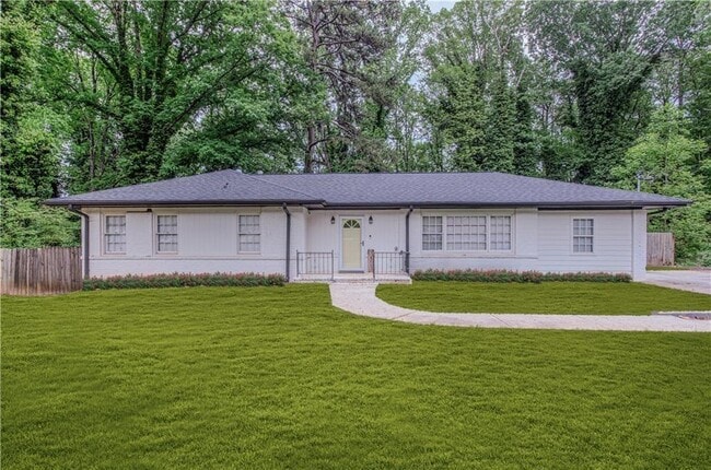 Photo - 2174 Beecher Rd SW