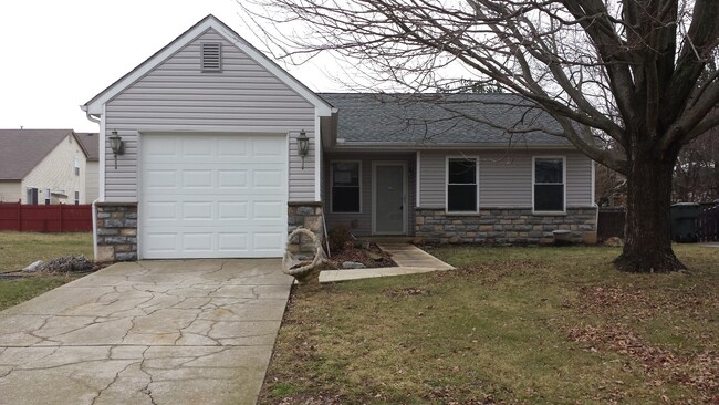 Building Photo - 3079 Quinby Dr Rental