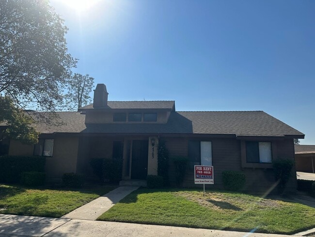 Photo - 4703 W Cypress Ave