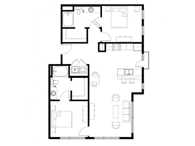 The 1142 - B2