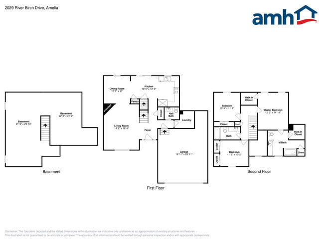 Photo - 2029 River Birch Dr