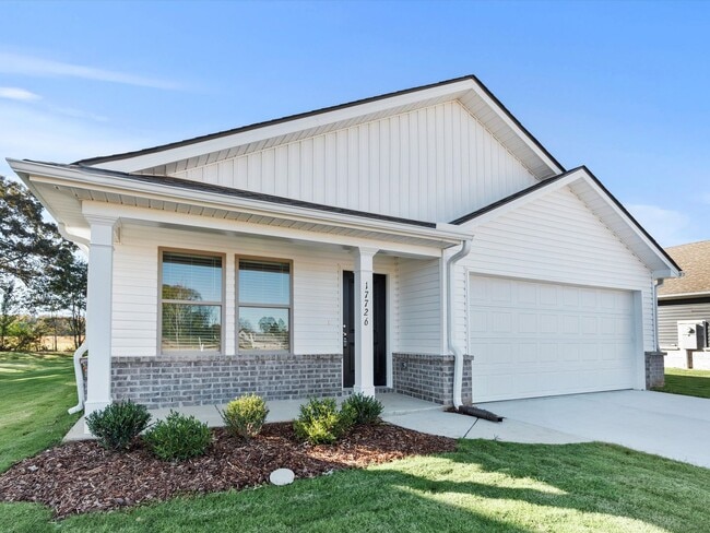 Building Photo - Move-In Ready New Construction in Athens C...