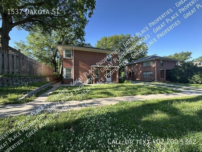 Photo - 1537 Dakota St