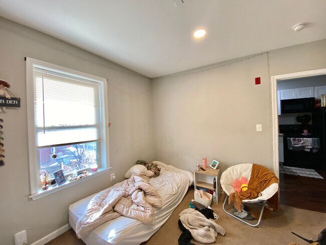 Photo - 1632 CECIL B MOORE AVE Unit D