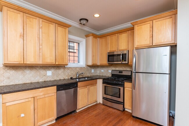 Photo - 6217 S Kimbark Ave Unit #3S