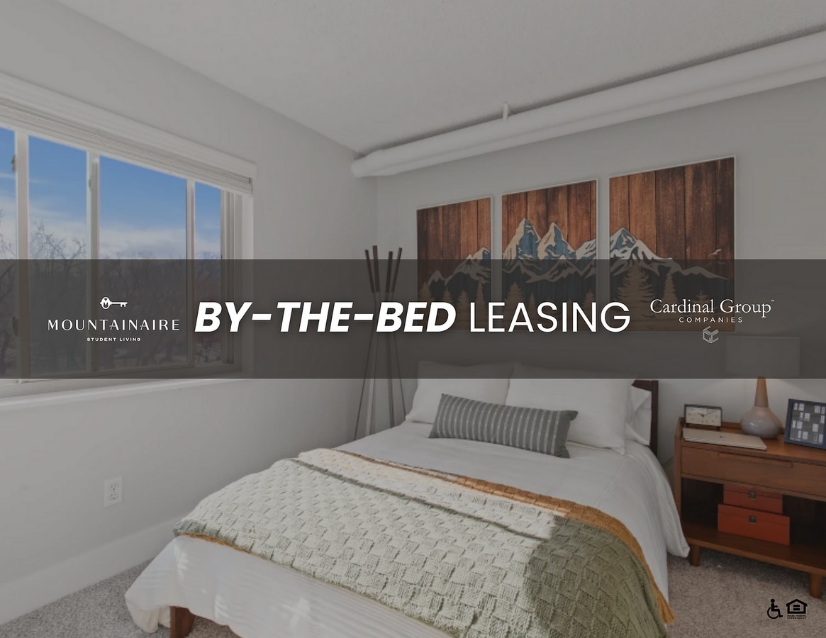 Mountainaire Per Bed (1) - Mountainaire