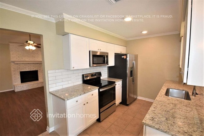 424 Guadalupe Dr