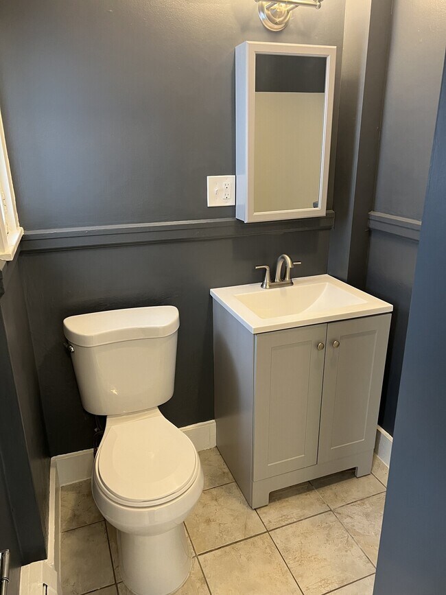 38 Graham St Condo Unit 204 Condo for Rent in Biddeford, ME