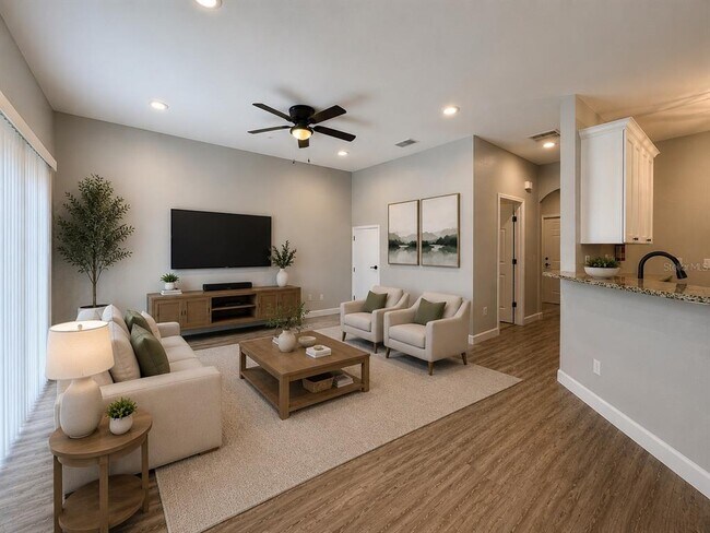 2604 Tanoak Ter
