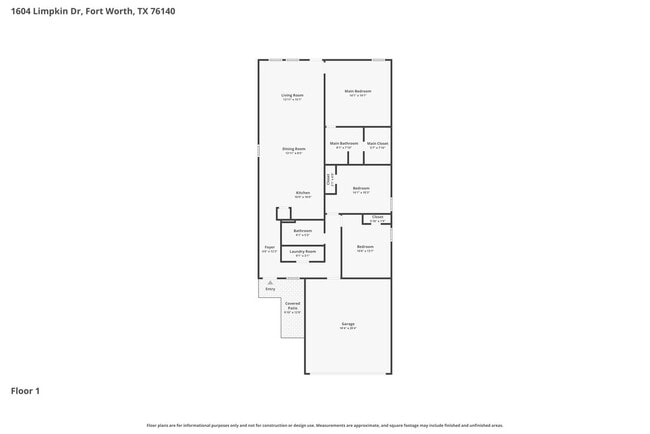 Photo - 1604 Limpkin Dr