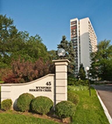 Photo - Wynford South