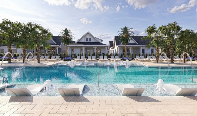 Valora Cottages at Crestview