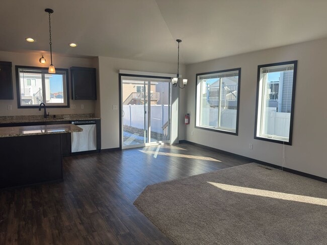 Photo - 4 Bed 3 Bath Single Family Home