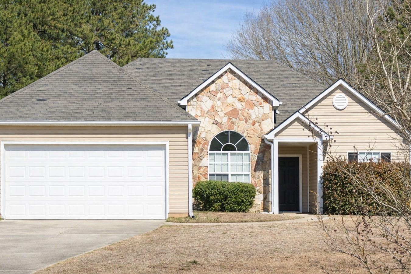 3-Bedroom. 2-Bath Home in Loganville - 3-Bedroom. 2-Bath Home in Loganville