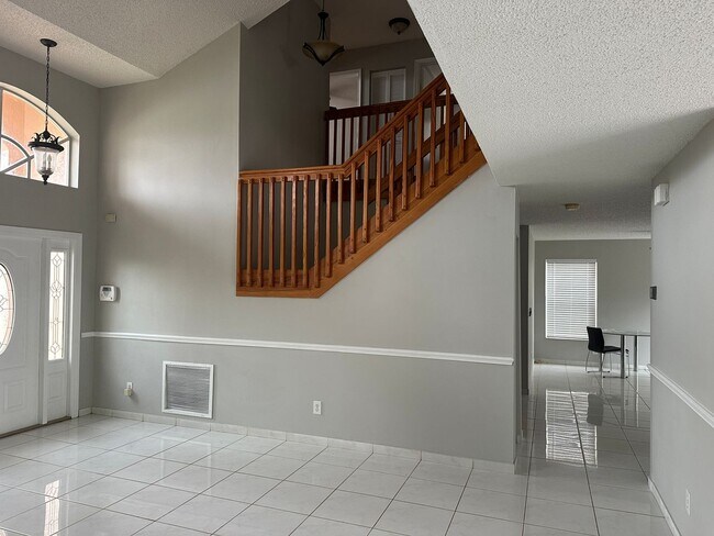 Photo - Single Family house in Silver Lakes - Pemb...