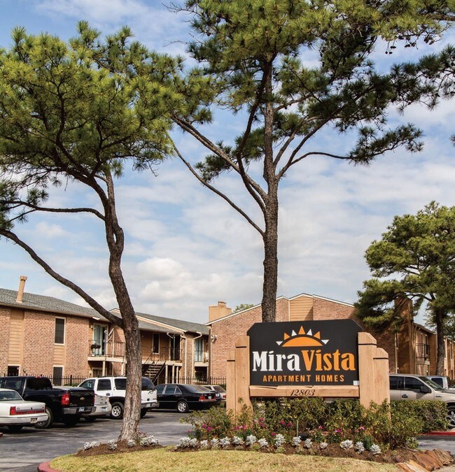 Mira Vista - Mira Vista