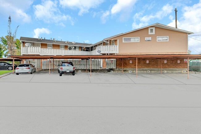 Photo - 2801 Carrolton St Apartments Unit 12
