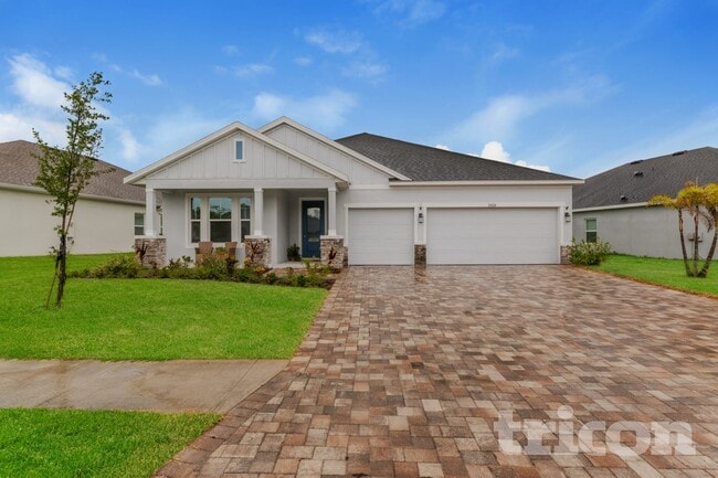 Building Photo - 5414 Gavella Cove