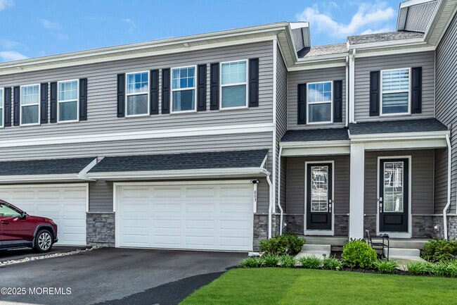 Photo - 803 Aviator Ave Townhome