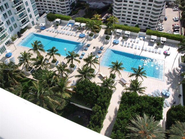 Photo - 951 Brickell Ave Condominio Unidad 2306